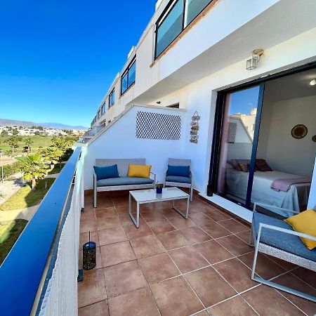 Rincon De Luz Y Mar Apartment เรตามาร์ ภายนอก รูปภาพ