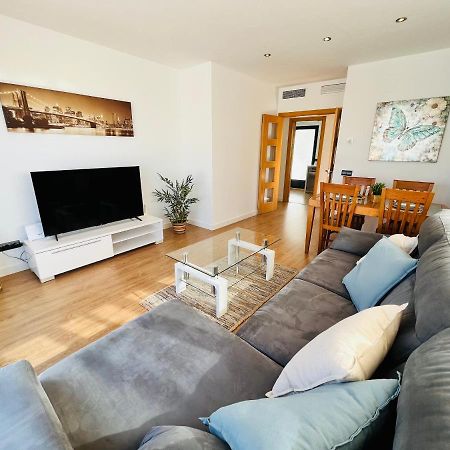 Rincon De Luz Y Mar Apartment เรตามาร์ ภายนอก รูปภาพ