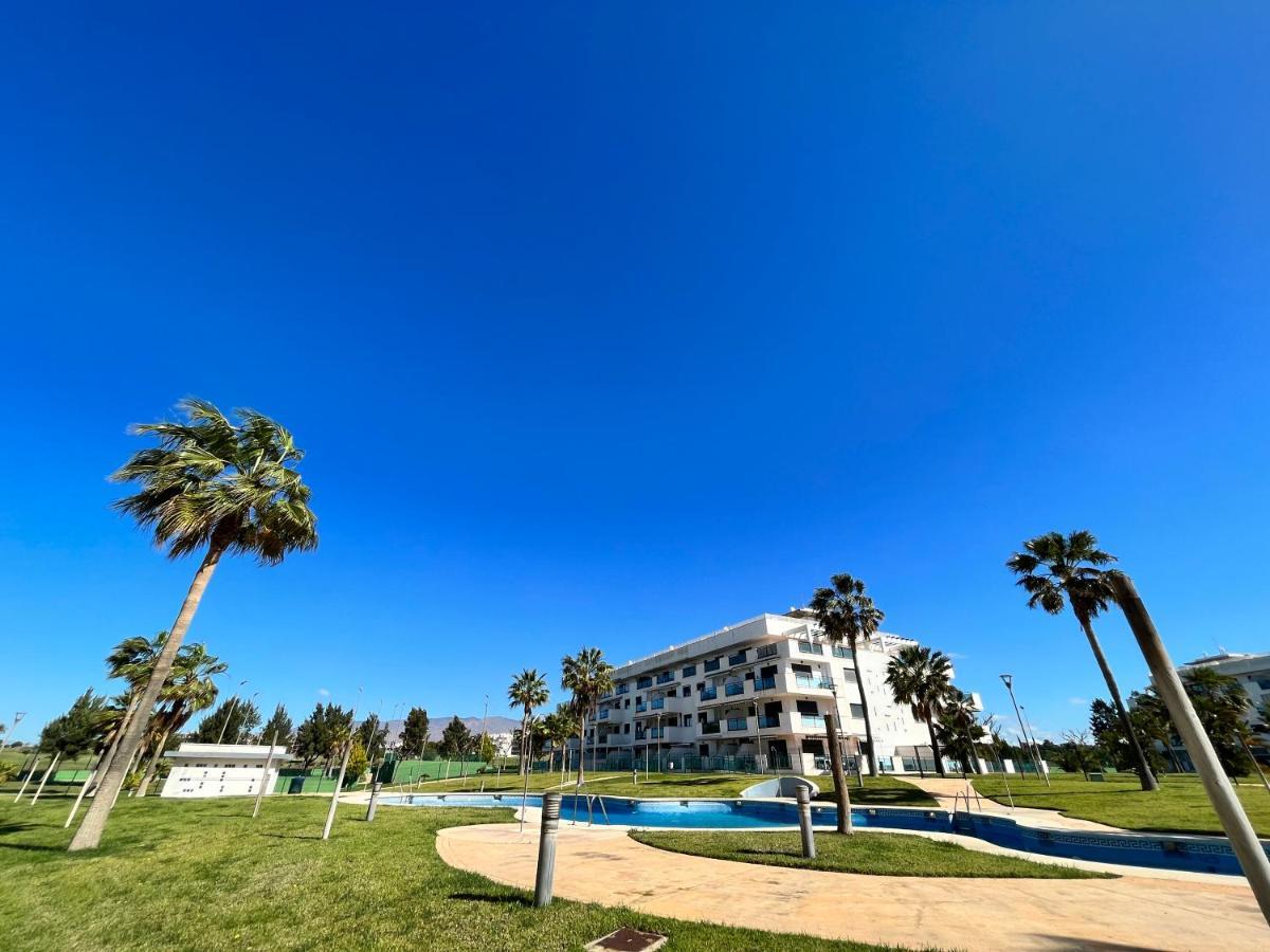 Rincon De Luz Y Mar Apartment เรตามาร์ ภายนอก รูปภาพ