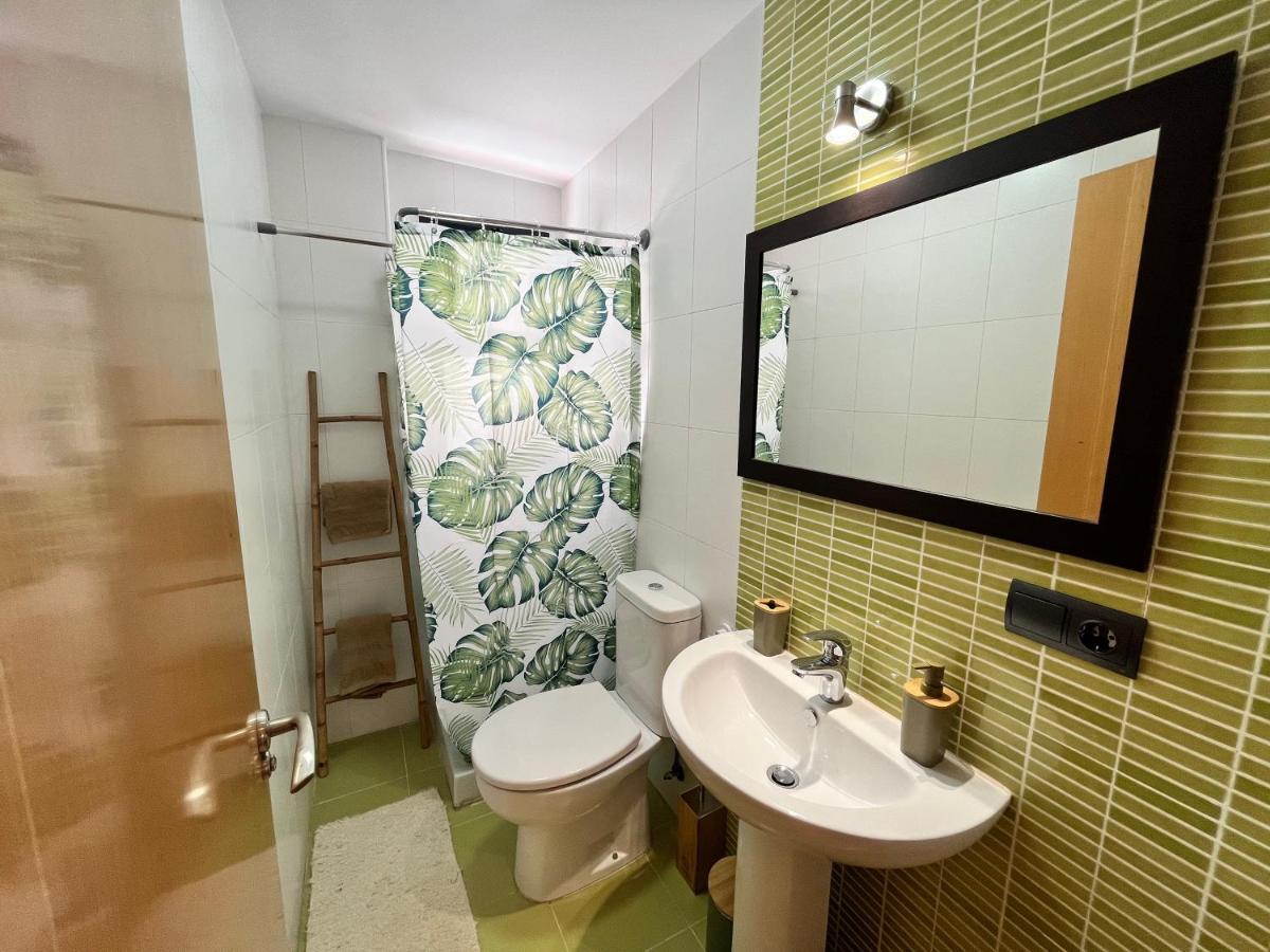 Rincon De Luz Y Mar Apartment เรตามาร์ ภายนอก รูปภาพ